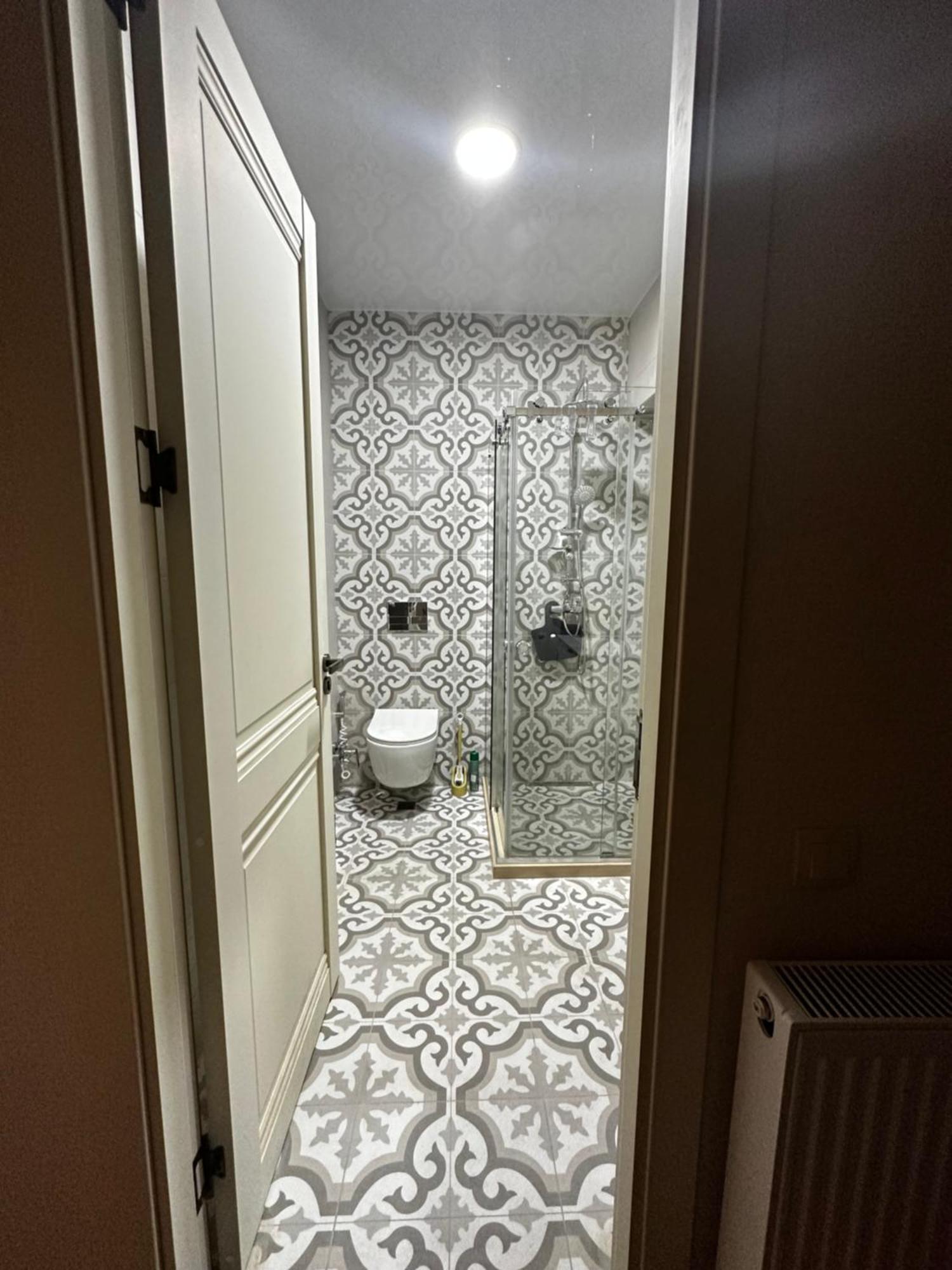 Appartement King Tamar N5 à Tbilissi Extérieur photo